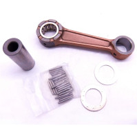 Connecting Rod Kit for Yamaha 25HP 648 Outboard Engine - 648-11650-00 - RCMA